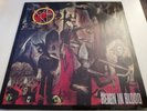 Slayer Reign in Blood Vinyl Org. 1986 Germany
