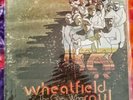 The Guess Who. Wheatfield Soul. ' RCA LSP-4141. EX/EX vinyl LP record album vint