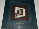 Pink Floyd - Echoes  (The Best Of Pink Floyd), 4 LP Box Set 2001