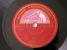 Fritz Kreisler & Rachmaninoff Beethoven Violin Son. N°3 French HMV DB 1464/5