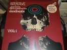 UNCLE ACID and the DEADBEATS  vol 1  LP  2017  YELLOW VINYL
