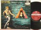 CS 6024 FFSS BB Debussy, La Mer Ravel, Rapsodie Espagnole, Ansermet/OSR no SXL