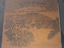 JESUS CHRIST SUPERSTAR Record LPs By NATIONAL ROCK OPERA COMPANY DORIAN HAREWOOD