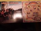 LYNYRD SKYNYRD - Pronounced Leh-Nerd skin-nerd and Second Helping vinly LPS
