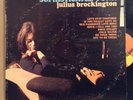 breaks JULIUS BROCKINGTON drums SOPHISTICATED FUNK soul FUNKY OG LP