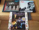 VINYL ALBUMS 1980'S PRINCE - PURPLE RAIN THE STRANGLERS THE JAM - SNAP