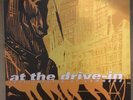 At The Drive In - Relationship Of Command Vinyl 2000