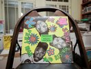 DE LA SOUL 3 FEET HIGH AND RISING NEW FACTORY SEALED LP UO PINK YELLOW VINYL OOP