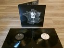 Peste Noire – Mors Orbis Terrarum 2x LP - Woods of Infinity - Mortifera - Alcest