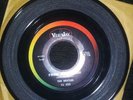 ? EX The BEATLES VJ 522 45 