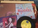 Rare Madonna Express Yourself Zipper Sleeve 7