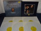 TCHAIKOVSKY - 6 SYMPHONIES 6LP Box, Berlin P/O, Karajan, DG 2740 219