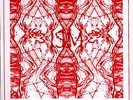 RARE LIMITED ROTES VINYL - EP2 - Inner Surface Music ?– TOM DICICCO - RECONDITE