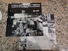 Der Durstige Mann ?– Bier 4 Tot (Frankfurt Jukebox Hits) - Insert -  Vinyl