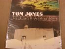 Tom Jones Praise & Blame LP Sealed