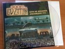 LED ZEPPELIN - Live at Oakland - California 1977, CLEAR 7