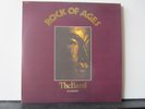THE BAND ROCK OF AGES IN CONCERT ORIGINAL  DOUBLE LP CAPITOL USA NM