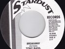Northern Soul--TONI BASIL--Breakaway / ADAM WADE--Everyone Is Looking For.......