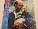 WILL OLDHAM: