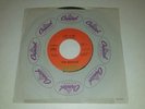 The Beatles 45 record LET IT BE, 1976 company sleeve