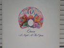 QUEEN Album A Night At The Opera,1975,EMTC103.
