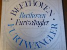 FURTWANGLER / BEETHOVEN symphonies - overtures - fidelio / EMI