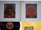 PHAROAH SANDERS ELEVATION ABC/IMPULSE IMJ-80001 Japan VINYL LP