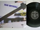 BLUE MITCHELL QUINTET OUT OF THE BLUE RIVERSIDE SMJ-6301 Japan MONO VINYL LP