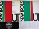 NEW TROLLS UT SEVEN SEAS GXF-2050 Japan VINYL LP
