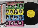 ROLLING STONES SOME GIRLS ROLLING STONES ESS-81050 Japan OBI VINYL LP