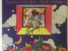 Berry Gordy Autographed 