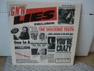 80's NEW WAVE / GUNS N' ROSES / LIES / 1988 / SLASH / HARD ROCK / HEAVY METAL