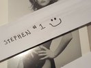 VERY RARE  FREESTYLE MIRANDA PRESS  PHOTO