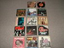 ca. 120 Single´s  70/80er Jahre Rock,Pop,Beat,