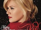 Wrapped In Red Limited 2013 Holiday Album Platinum Recording Kelly Clarkson