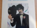 FRANK ZAPPA - RARE US 2xLP - THE UNTOUCHABLES - NEAR MINT VINYL - 1988 TOUR