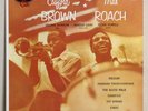 CLIFFORD BROWN / MAX ROACH - JAPAN EMARCY LP 15PJ-2018 w/ INSERT