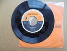 GIORGIO GABER - PRISCILLA/RHUM E JUKE BOX - VINILE 45 GIRI