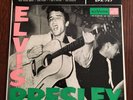 Elvis Presley, EPA 747, 