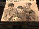 The Beatles Can't buy me love Picture sleeve 