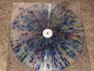 Mickey Hart & The Hartbeats - Can You Pass The Acid Test? Grateful Dead vinyl lp