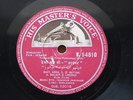 INDIAN 1965 version of BEATLES I Wanna Hold Your.. MOHD RAFI  orig. 78 HEAR