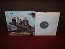 THE FOURMOST First And Fourmost LP 1965 PARLOPHONE MONO 1st  BRILLIANT EXAMPLE