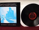 SEA OF DEPRIVATION Catharsis In Disharmony LP Catchphraze Records dystopia grief