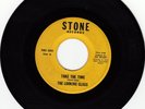 LOOKING GLASS - Take The Time rare garage punk psych bonehead MA (Stone) *HEAR