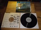 CARLO MARIA GIULINI: Brahms.., SAX 2420, STEREO, UK 1st PRESS, 12