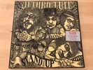 Jethro Tull - Stand Up - Audiophile 180g Vinyl LP, UK 1997, EMI 100 - MINT-
