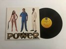 ICE T Power LP Sire Rec. 25765 US 1988 VG++ EMBOSSED ORIGINAL 2H