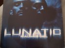 Lunatic - Mauvais Oeil (2xLP, Original 2000, Rap Francais) Occasion