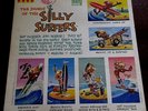 THE SOUNDS OF THE SILLY SURFERS / THE SOUNDS OF THE WEIRD-OHS 1964 HAIRY MONO LP